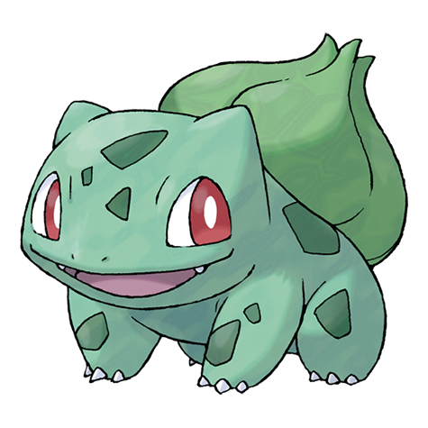 Pokemon Image