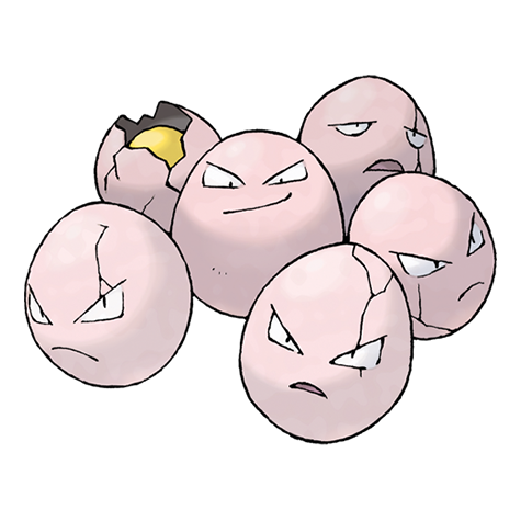 Pokemon Image
