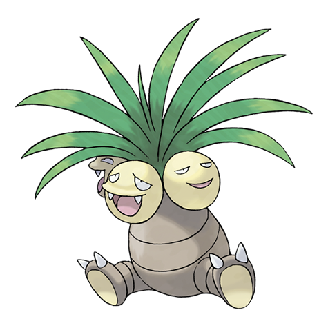 Pokemon Image