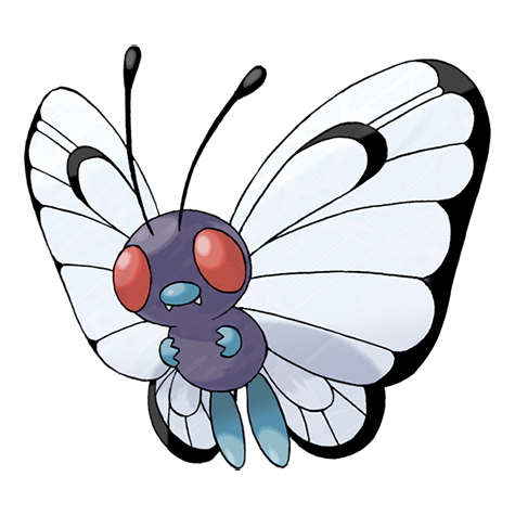 Pokemon Image