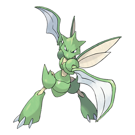 Pokemon Image