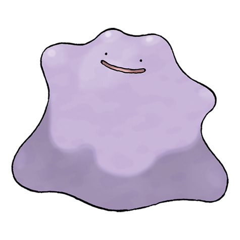 Pokemon Image
