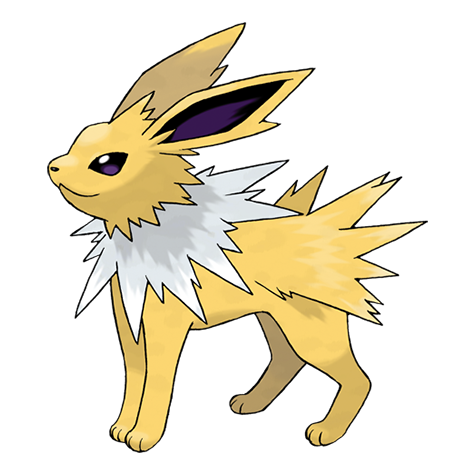 Pokemon Image