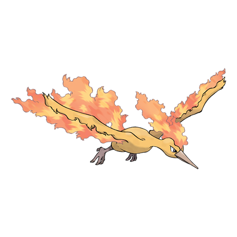 Pokemon Image