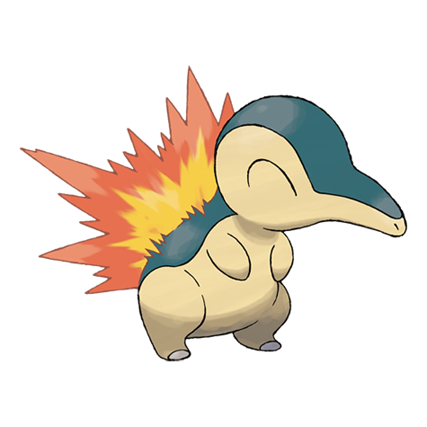 Pokemon Image