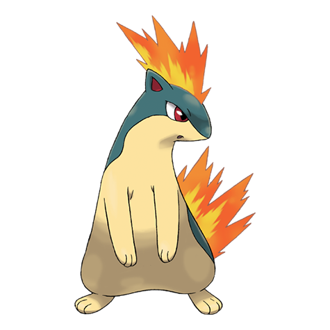 Pokemon Image