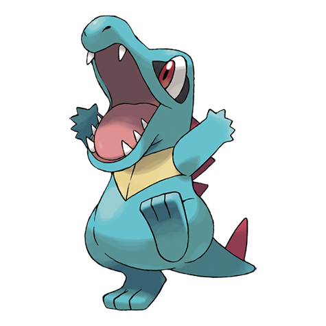 Pokemon Image