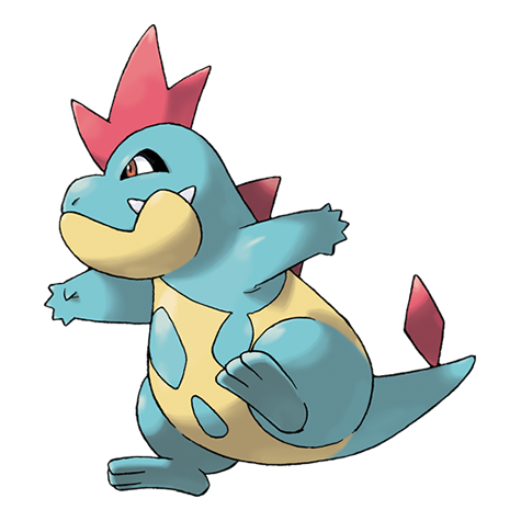 Pokemon Image