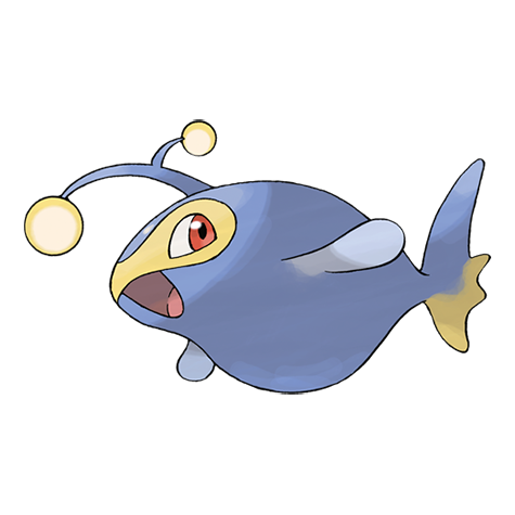 Pokemon Image