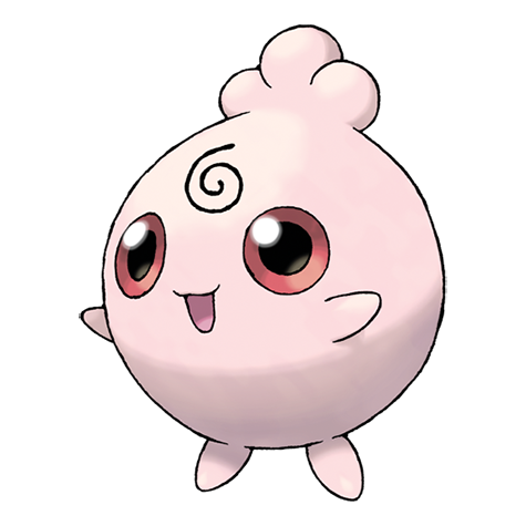Pokemon Image