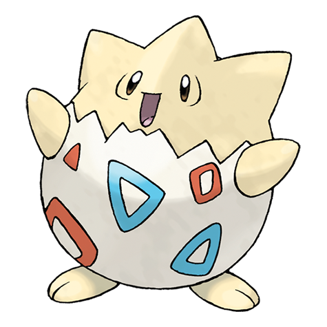 Pokemon Image