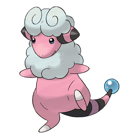 Pokemon Image
