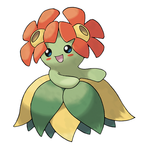 Pokemon Image