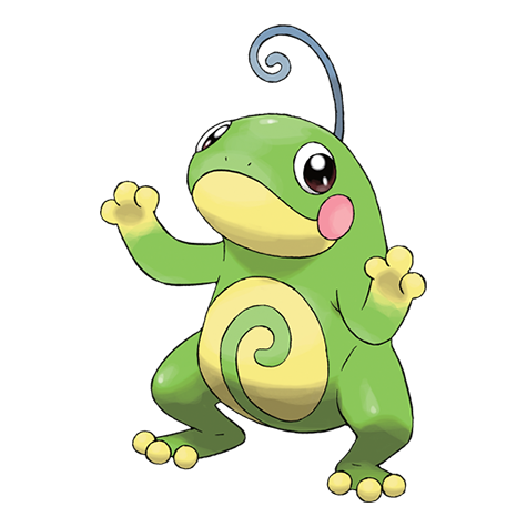 Pokemon Image