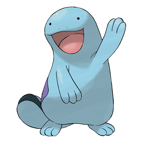 Pokemon Image