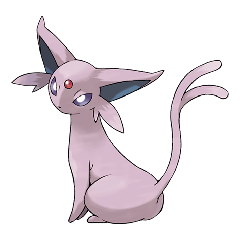 Pokemon Image