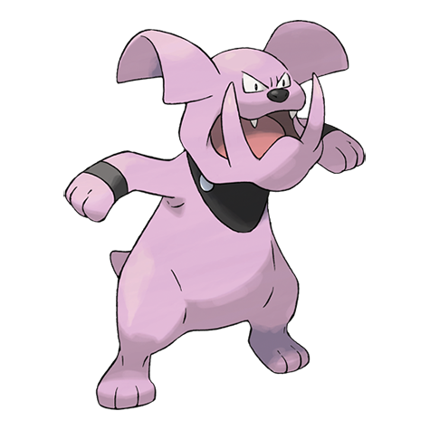 Pokemon Image