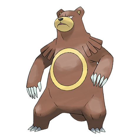 Pokemon Image
