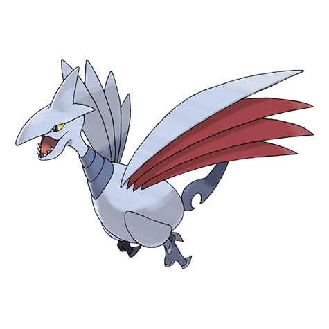 Pokemon Image