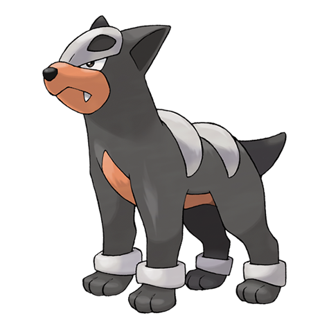 Pokemon Image