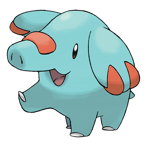 Pokemon Image