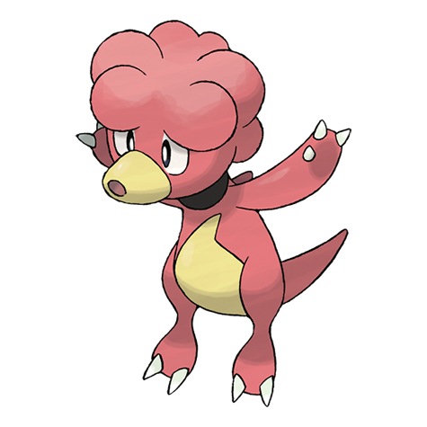 Pokemon Image