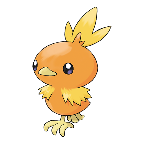 Pokemon Image
