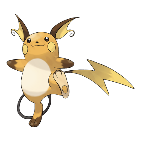 Pokemon Image