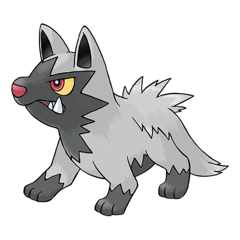 Pokemon Image