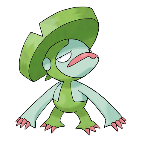 Pokemon Image
