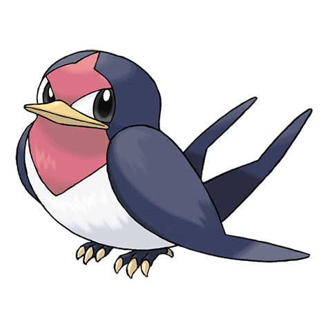 Pokemon Image