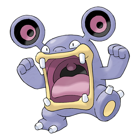 Pokemon Image