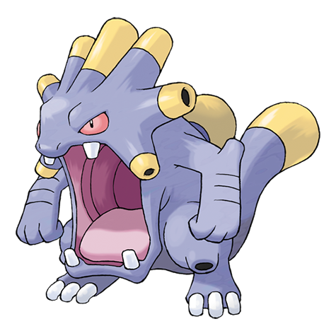 Pokemon Image