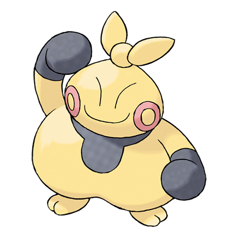 Pokemon Image