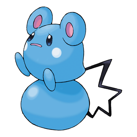 Pokemon Image