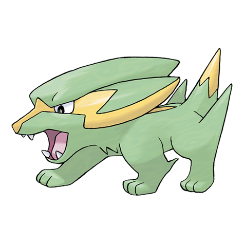 Pokemon Image