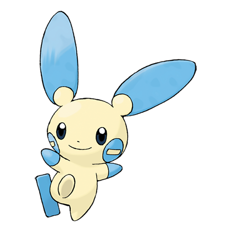 Pokemon Image