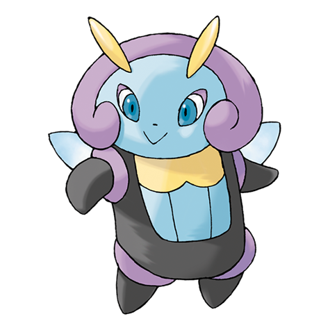Pokemon Image