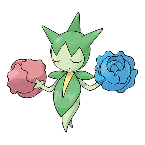 Pokemon Image
