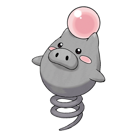 Pokemon Image