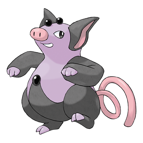 Pokemon Image