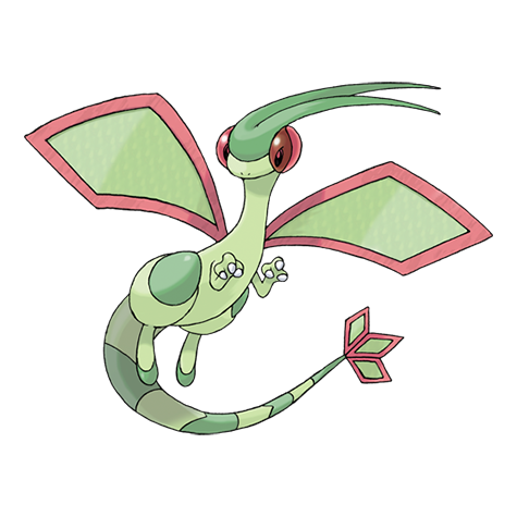 Pokemon Image