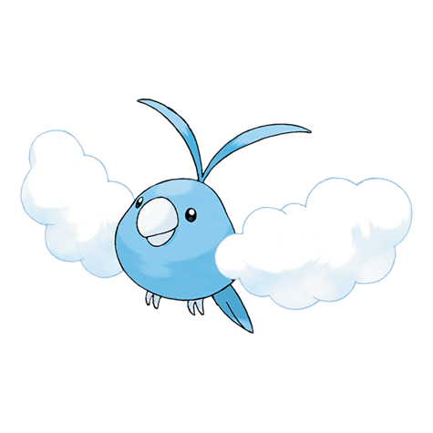 Pokemon Image