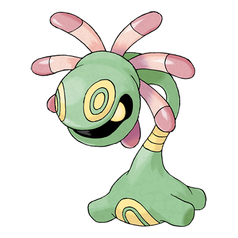 Pokemon Image