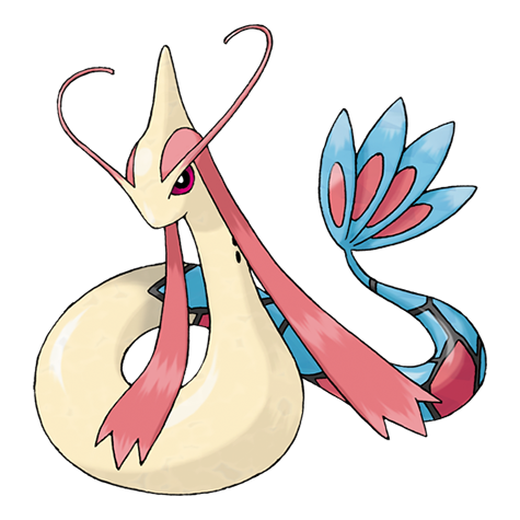 Pokemon Image