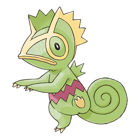 Pokemon Image