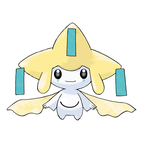 Pokemon Image