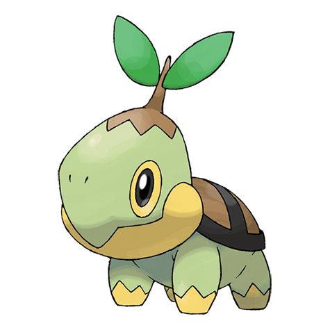 Pokemon Image