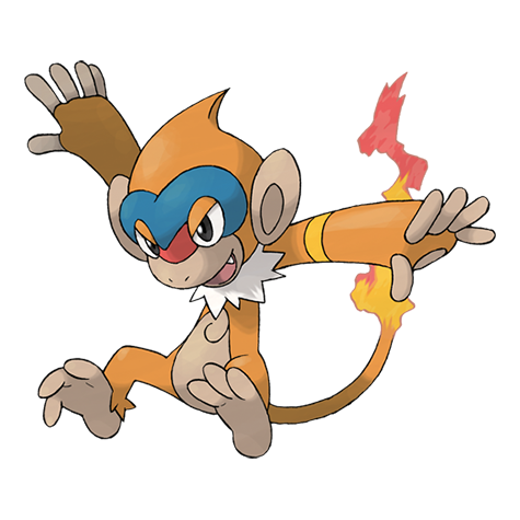 Pokemon Image