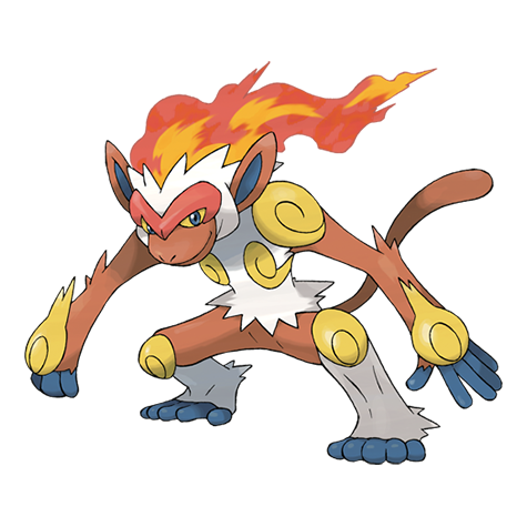 Pokemon Image